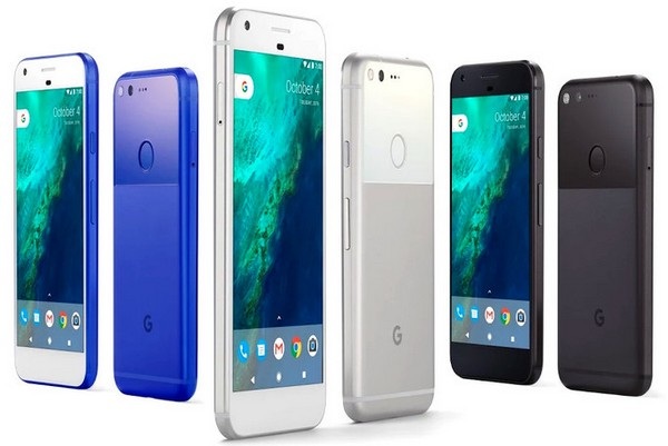 Google trình làng bộ đôi smartphone Pixel cấu hình mạnh mẽ cùng nhiều tính năng ấn tượng - 4 Bộ đôi Pixel là hai trong những smartphone có cấu hình mạnh mẽ nhất hiện nay