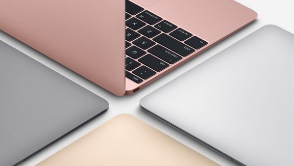 Một phiên bản MacBook hoàn toàn mới sẽ được Apple trình làng tại sự kiện đặc biệt vào tuần sau?