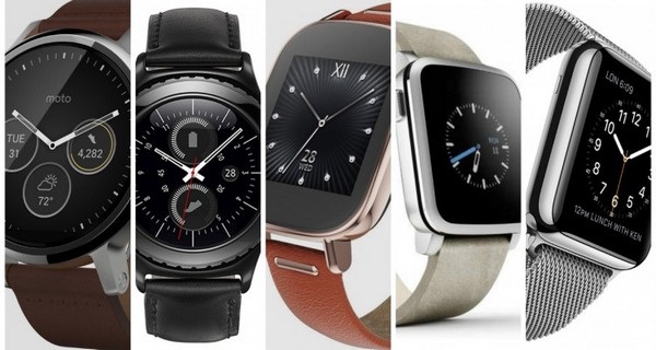 Thị trường smartwatch quý III: Apple giữ ngôi đầu, Samsung bị Garmin qua mặt - 1 Thị trường smartwatch đang ngày càng sụt giảm chứ không thực sự sôi động như nhiều người đã dự đoán