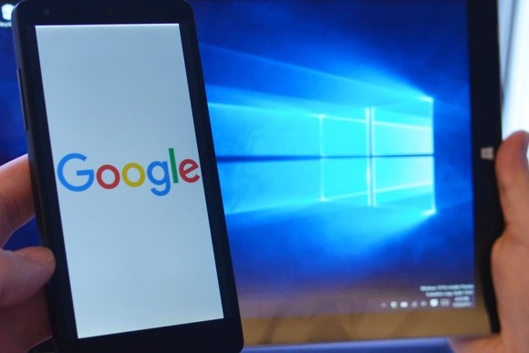Microsoft bực bội ra mặt vì Google công bố lỗ hổng bảo mật trên Windows - 1 Google một lần nữa làm khó dễ Microsoft khi công bố lỗi bảo mật trên Windows trong bối cảnh Microsoft vẫn chưa sẵn sàng tung ra bản vá lỗi