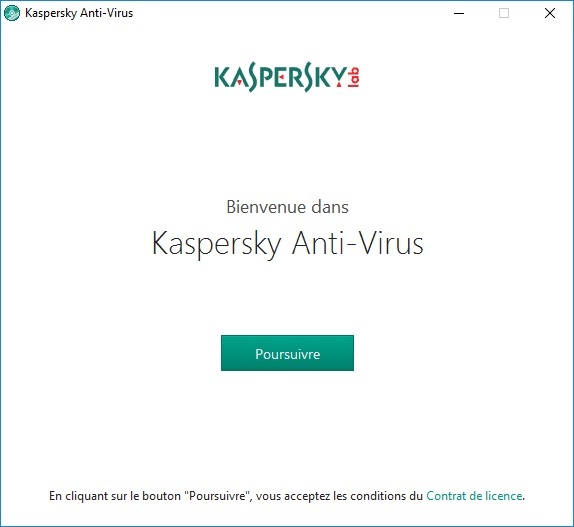 Cách sở hữu miễn phí bản quyền phần mềm bảo mật Kaspersky Antivirus 2017 - 1 Cách sở hữu miễn phí bản quyền phần mềm bảo mật Kaspersky Antivirus 2017 - 1
