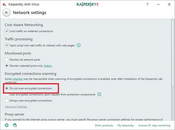 Cách sở hữu miễn phí bản quyền phần mềm bảo mật Kaspersky Antivirus 2017 - 4 Cách sở hữu miễn phí bản quyền phần mềm bảo mật Kaspersky Antivirus 2017 - 4
