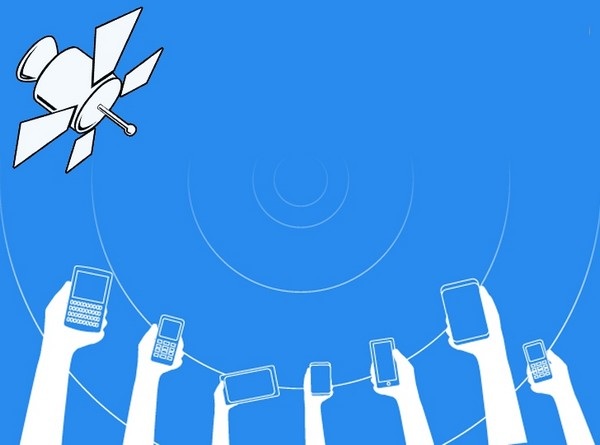 Trung Quốc có thể phá tan tham vọng phủ Internet toàn cầu của SpaceX - 3 Phủ sóng Internet trên toàn cầu đang là “cuộc đua” của nhiều hãng công nghệ lớn
