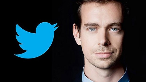 Tài khoản của nhà sáng lập và CEO Twitter Jack Dorsey bị đóng cửa bởi chính mạng xã hội này