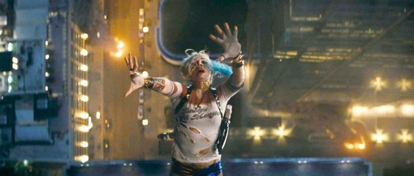 Sự thật về những cảnh phim “bom tấn” khi chưa qua kỹ xảo - 35