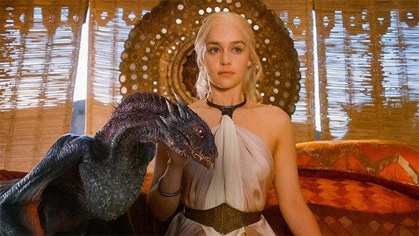 Sự thật về những cảnh phim “bom tấn” khi chưa qua kỹ xảo - 40