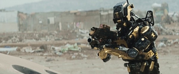 Sự thật về những cảnh phim “bom tấn” khi chưa qua kỹ xảo - 5