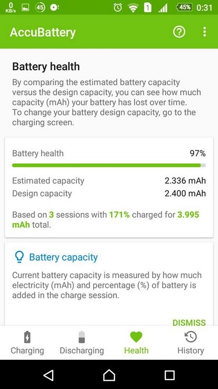 remove asus battery health charging