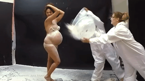 Sự thật bất ngờ đằng sau một bức ảnh đẹp