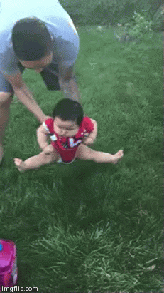 Chỉ là cỏ thôi mà!