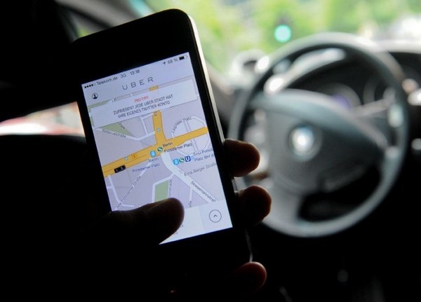 Uber âm thầm thu thập thông tin về tín hiệu GPS của người dùng ngay cả khi ứng dụng Uber đang chạy ngầm khiến nhiều người lo ngại