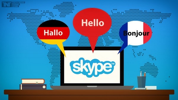 Microsoft thêm chức năng phiên dịch trực tiếp khi gọi điện thoại qua Skype - 1 Chức năng mới của Skype tiến một bước nữa trong việc giúp xóa nhòa các rào cản về bất đồng ngôn ngữ
