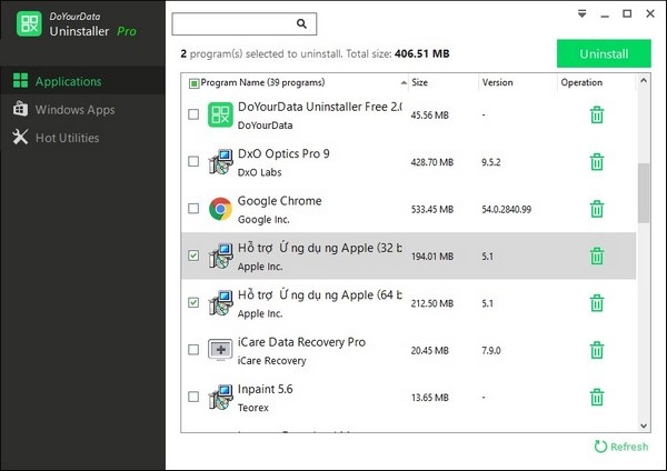Tuyển tập những ứng dụng, thủ thuật nổi bật tuần từ 12 đến 18/12 - 2