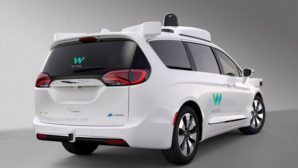 Dự kiến 100 chiếc xe tự lái thế hệ mới của Waymo sẽ được lăn bánh vào năm sau