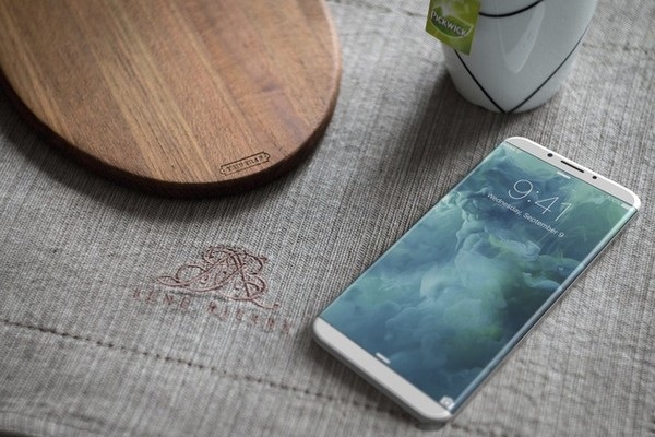 Apple sẽ ra mắt thêm phiên bản iPhone đặc biệt trong năm 2017 - 1 iPhone Ferrari sẽ là phiên bản iPhone đặc biệt được ra mắt để chào mừng 10 năm ngày iPhone đầu tiên xuất hiện? (Ảnh minh họa)