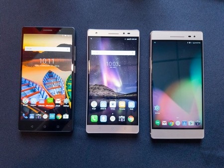 Lenovo trình làng smartphone đầu tiên có công nghệ “ảo hóa thế giới” tại Việt Nam - 3 Lenovo trình làng smartphone đầu tiên có công nghệ “ảo hóa thế giới” tại Việt Nam - 3