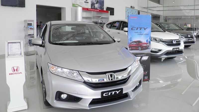 Toàn cảnh ô tô Việt Nam: Nổi bật ưu đãi nhưng "khó nhằn" - 5