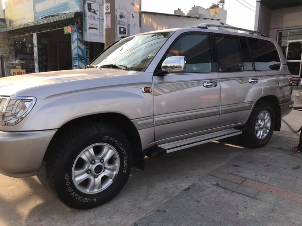 Điều đặc biệt khiến ông chủ xe đốt 1,5 tỷ không nghĩ suy - Ảnh 1.