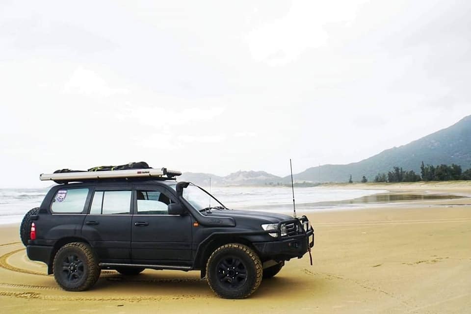 Điều đặc biệt khiến ông chủ xe đốt 1,5 tỷ không nghĩ suy - Ảnh 2.