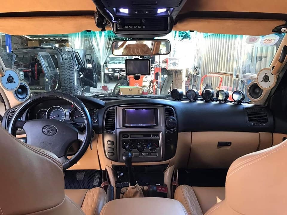 Điều đặc biệt khiến ông chủ xe đốt 1,5 tỷ không nghĩ suy - Ảnh 4.