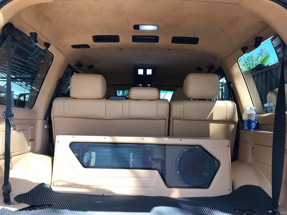 Điều đặc biệt khiến ông chủ xe đốt 1,5 tỷ không nghĩ suy - Ảnh 5.