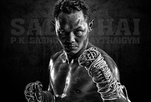 Thai Fight Việt Nam: đấu trường độc nhất không thể bỏ qua - 1 Saenchai P.K.