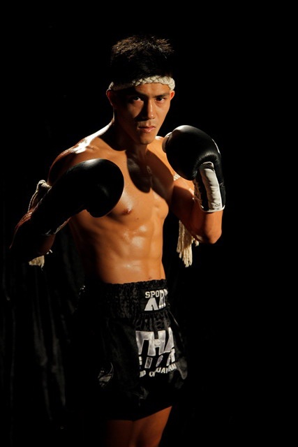 Thai Fight Việt Nam: đấu trường độc nhất không thể bỏ qua - 4 Nguyễn Trần Duy Nhất.