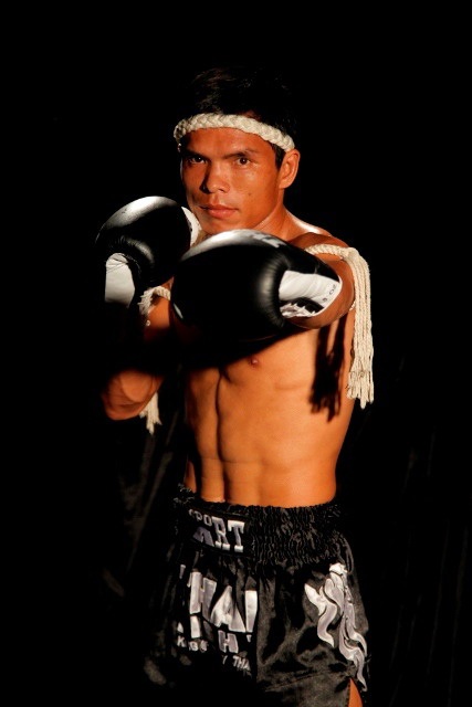 Thai Fight Việt Nam: đấu trường độc nhất không thể bỏ qua - 5 Võ Văn Đài.