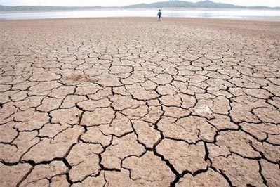 Cách nào cải thiện tình trạng “khô hạn”? - 1 Cách nào cải thiện tình trạng “khô hạn”? - 1