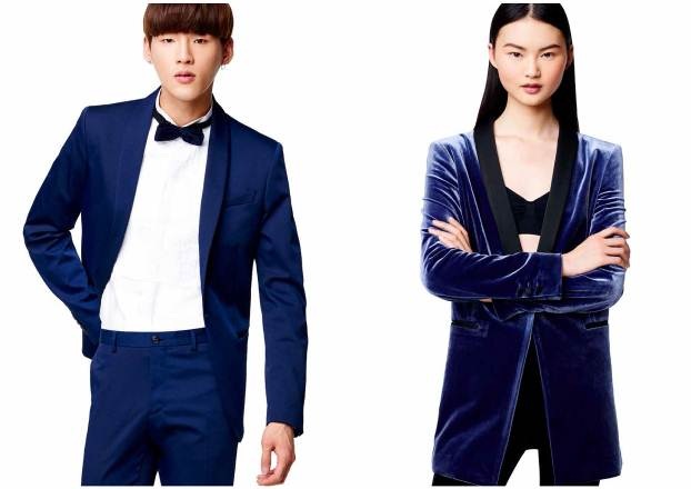 Cơ hội mua sắm tốt nhất mùa Giáng Sinh đặc biệt duy nhất 5 ngày 21 – 25/12 - 3 United Colors of Benetton là thương hiệu thời trang quốc tế kết hợp đa dạng các màu sắc và chất liệu với một phong cách đích thực Ý.