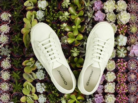 Cơ hội mua sắm tốt nhất mùa Giáng Sinh đặc biệt duy nhất 5 ngày 21 – 25/12 - 9 Superga với nét đẹp cổ điển tinh tế nhưng không kém phần thanh lịch và trẻ trung luôn được nhiều bạn trẻ yêu thích