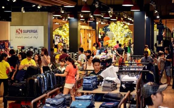 Tưng bừng mua sắm, đón xuân Đinh Dậu 2017 - 4 Tưng bừng mua sắm, đón xuân Đinh Dậu 2017 - 4