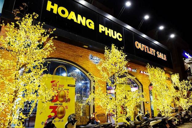 Tưng bừng mua sắm, đón xuân Đinh Dậu 2017 - 8 Tưng bừng mua sắm, đón xuân Đinh Dậu 2017 - 8