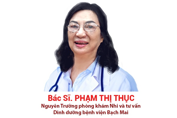 Táo bón lâu ngày: “Thủ phạm” gây nên chứng biếng ăn ở trẻ nhỏ - 2 Táo bón lâu ngày: “Thủ phạm” gây nên chứng biếng ăn ở trẻ nhỏ - 2