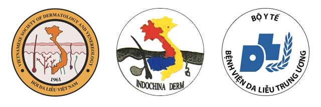 Sakura vinh dự đồng hành cùng Hội nghị Da liễu Đông Dương - 5 Hội Nghị Da Liễu Đông Dương lần 3 được tổ chức bởi Indochina Derm - Hội Da Liễu Việt Nam - Bệnh Viện Da Liễu Trung Ương