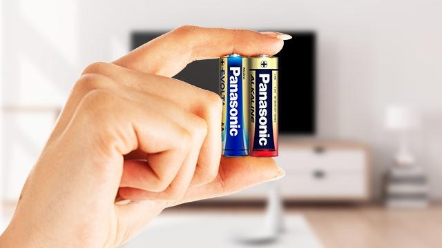 Làm gì khi những cục pin đã cạn sự sống? - 2 Làm gì khi những cục pin đã cạn sự sống? - 2