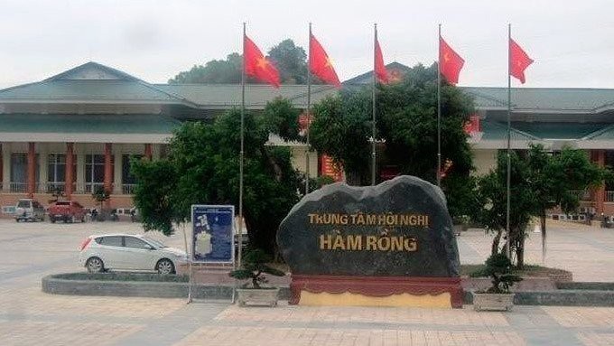 Thêm 1 phó trưởng phòng kinh tế mất chức vì luân chuyển bổ nhiệm sai quy định - Ảnh 1. Thêm 1 phó trưởng phòng kinh tế mất chức vì luân chuyển bổ nhiệm sai quy định - Ảnh 1.