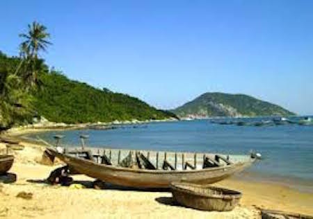 Công bố 9 khu bảo tồn biển tại Việt Nam - 1 Cù Lao Chàm - địa danh du lịch nổi tiếng của Đà nẵn