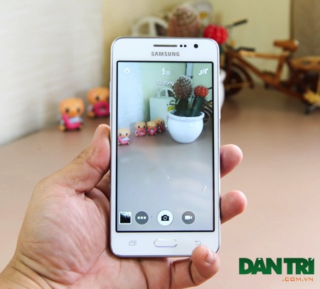Đánh giá nhanh Lumia 730 và Samsung Galaxy Grand Prime - 7 Đánh giá nhanh Lumia 730 và Samsung Galaxy Grand Prime