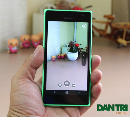 Đánh giá nhanh Lumia 730 và Samsung Galaxy Grand Prime - 8 Đánh giá nhanh Lumia 730 và Samsung Galaxy Grand Prime