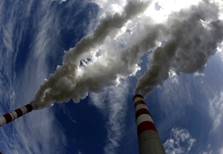 15 hình ảnh gây sốc do biến đổi khí hậu khiến thế giới lo ngại