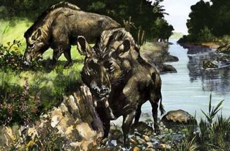 25 sinh vật cổ đại gây nguy hiểm đến thế giới hiện đại nếu tồn tại (phần 1)