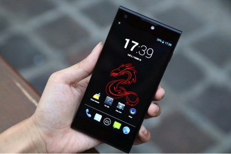 Racer
INNO chạy Snapdragon 400 hiếm có ở mức giá dưới 4 triệu