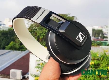 Sennheiser mang loạt tai nghe mới vềViệt Nam - 1 Sennheiser URBANITE X