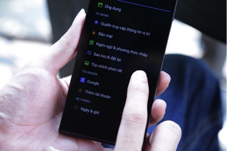 Tỷ
lệ lỗi Racer INNO thấp hơn thị trường 70%.