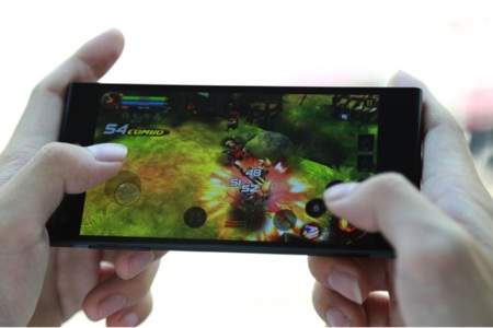 Racer
INNO sở hữu rất nhiều loại màn hình khác nhau