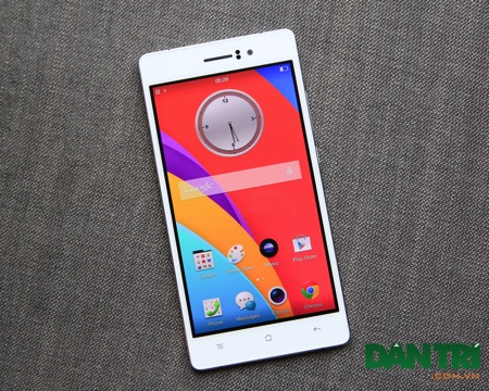 Điểm lại 5 smartphone Android độc đáo năm 2014