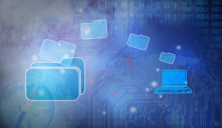 Tạo mạng chia sẻ ngang hàng với BitTorrent Sync trên Mac OS X - 1 Tạo mạng chia sẻ ngang hàng với BitTorrent Sync trên Mac OS X