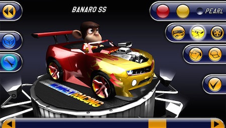 Những tựa game đình đám trên App Store trong tháng 11/2014 - 6 Những tựa game đình đám trên App Store trong tháng 11/2014