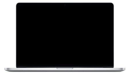 Khắc phục lỗi màn hình đen trên Mac OS X - 1 Khắc phục lỗi màn hình đen trên Mac OS X